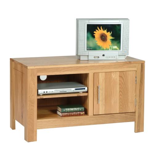 Contemporary Oak TV Stand 303.220