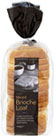 Sliced Butter Brioche Loaf