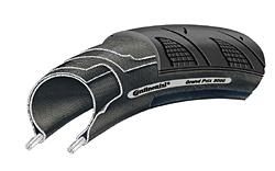 GP3000 Tyre 650*23C