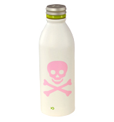 `Mrs Skull` 500ML Bottle