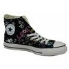Converse All Star Hi Bathroom