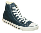 All Star Hi Chuck Taylor Navy