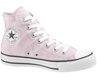 All Star Hi Chuck Taylor Pale Lilac