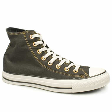 Converse All Star Hi Denim