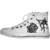 Converse All Star Hi Print