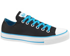 All Star Ox Chuck Taylor Black/Blue