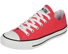 All Star Ox Chuck Taylor Geranium