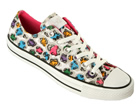 All Star OX Chuck Taylor Rainbow