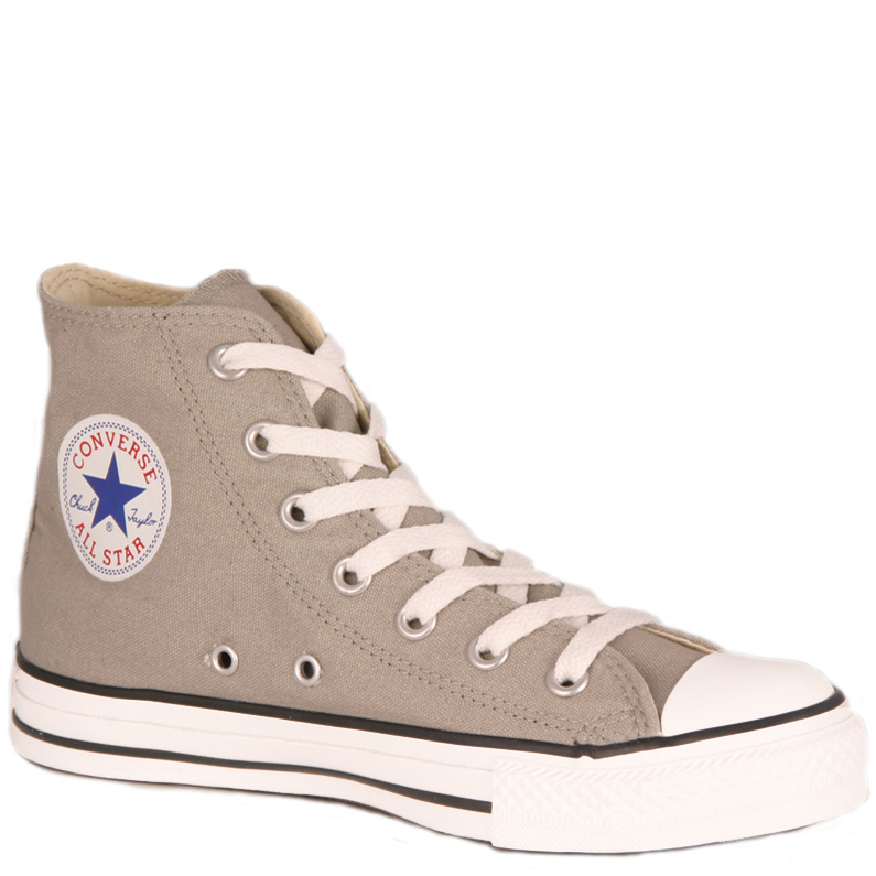 All Star Seasonal Hi Grey