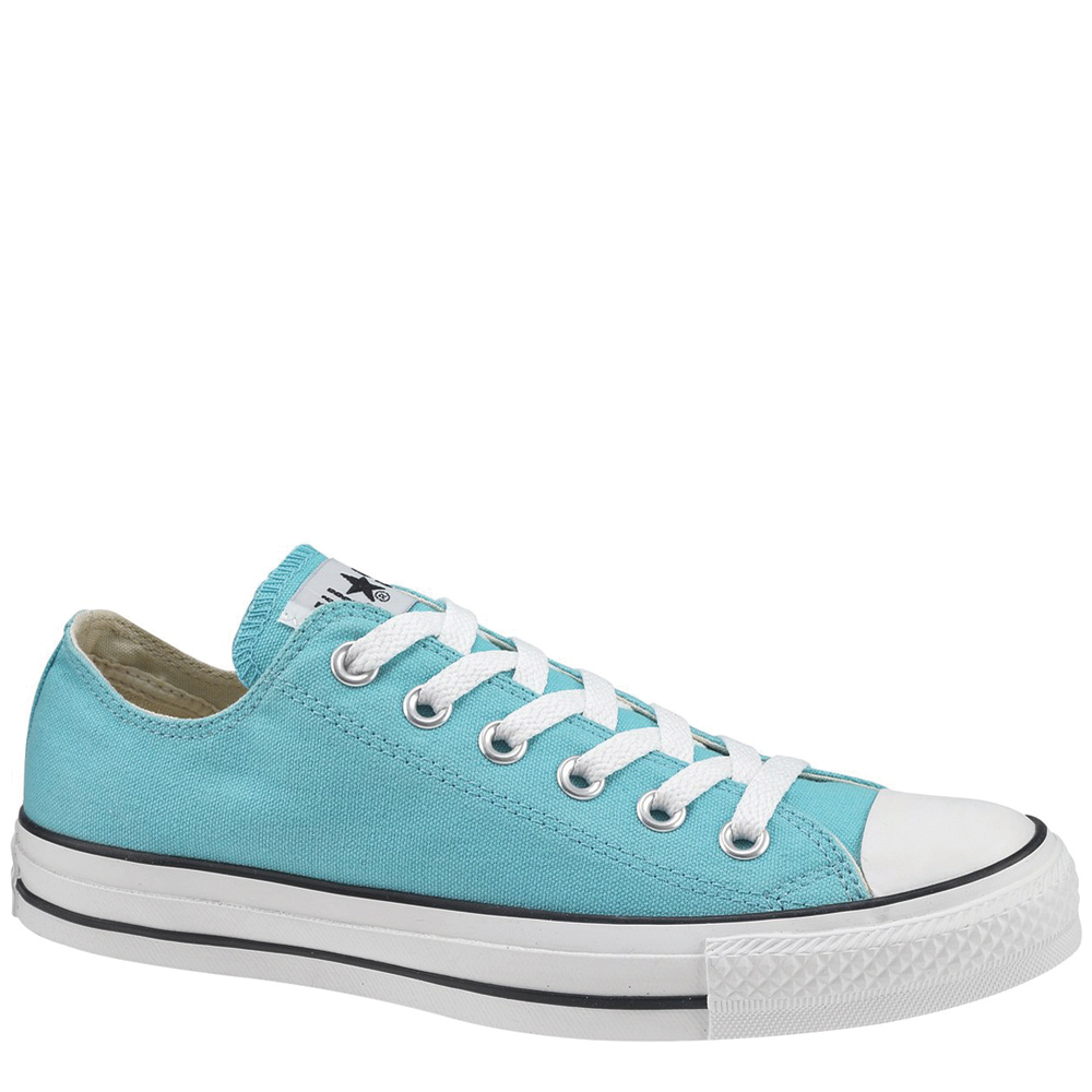 All Star Seasonal Ox Blue White Black