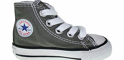 Chuck Taylor All Star Ox Hi-Top