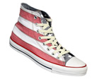 Chuck Taylor Stars & Stripes Canvas