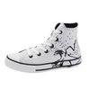 Chuck Taylor Youths Hi - Dot to Dot