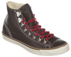 CT Hiker HI Chocolate Brown Boots