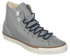 CT Hiker HI Phaeton Grey Canvas Boots