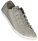 CT Slim Ox Phaeton Grey Plimsoles