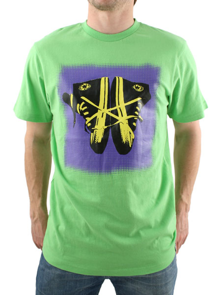 Green Decks T-Shirt