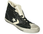 John Varvatos Star Player Black/White