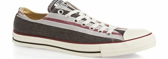 Mens Converse Chuck Taylor All Star Shoes -