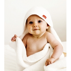 Coochi Hooded Towel