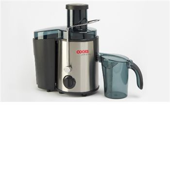 - Electric Juicer