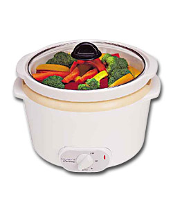 Cookworks 3 Litre Round