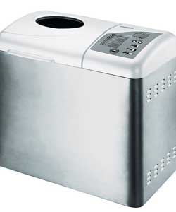 Stainless Steel Breadmaker