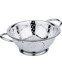 Stainless Steel Deep Colander