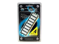 Cooler Master Alloy RAM Cooler- 8pcs