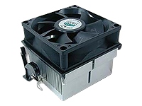 Desktop Chassis CPU Fan - Socket 939