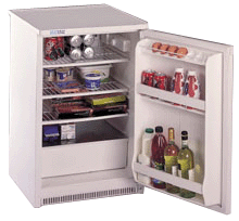CoolZone 140LAR