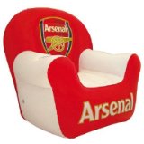 Arsenal F.C. Inflatable Chair