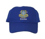 Everton F.C. Cap