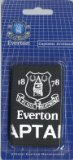 Everton F.C. Captains Arm Band