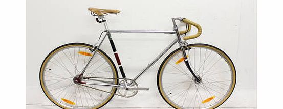 Hackett 2014 Single Speed Bike - 57cm