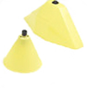 cooper Pegler Cone Spray Shield