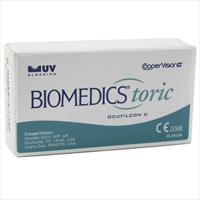 Cooper Vision Biomedics Toric (6)