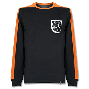 1970s Holland L/S GK Retro Shirt