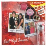 High School Musical 3 Photo Album Badge and Pen Gift Set