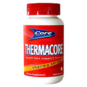 Themacore - 120 Capsules