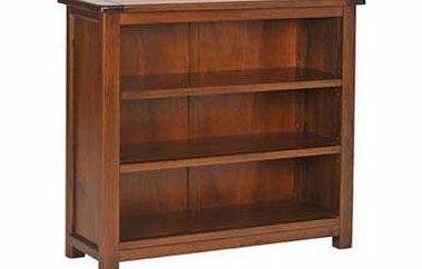 Core Products Boston Low Bookcase