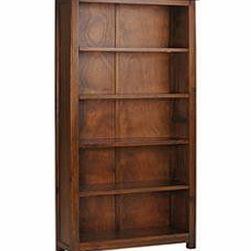 Core Products Boston Tall Bookcase