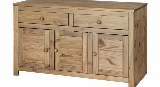 Core Products Hacienda HC916 Medium Sideboard