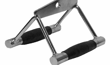 Corex Seated Row/Chin Bar