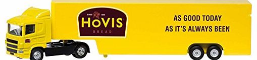 Corgi 1:64 Scale Hovis Box Truck