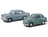 Austin Centenary Two-piece Set Austin 35 and Austin A60 Cambridge