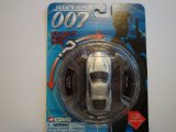 JAMES BOND 007 ASTON MARTIN VANQUISH