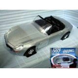 James Bond 007 -The Ultimate Bond Collection - BMW Z8