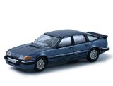 Rover 3500cc Vitesse 1976 in moonraker blue 1:43 scale