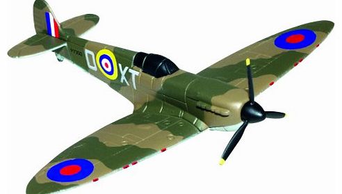 Corgi Showcase BBMF Spitfire - CS90585